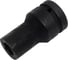 Головка ударная глубокая 20 мм, 6 гр., 1"DR Forcekraft FK-48510020(57894) 4