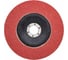 Круг лепестковый керамический торцевой 125х22.2 мм Forsage F-FD5120Q(51952) 2