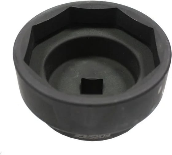 Головка ударная 95 мм, 6 гр., 1"DR Forsage F-4858095(57920)