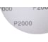 Круг абразивный полировальный SF443 Hookit P2000, 150 мм PROBOS 44350349 5