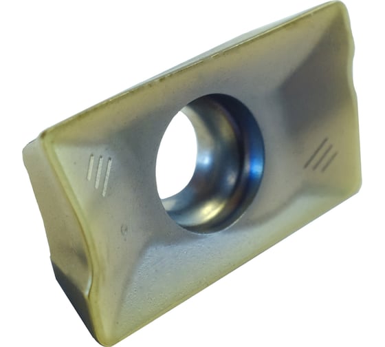 Пластина фрезерная R390-170408 LP1525 10 шт PROSAERS 33161
