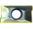Пластина фрезерная R390-170408 LP1525 10 шт PROSAERS 33161 1