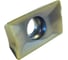 Пластина фрезерная R390-170408 LP1525 10 шт PROSAERS 33161 2
