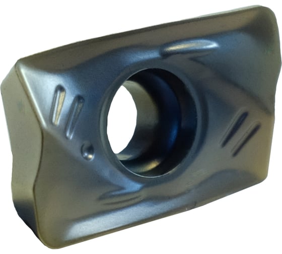 Пластина фрезерная R390-11T308-PM LP3525 10 шт PROSAERS 33160
