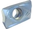 Пластина фрезерная R390-170408-PM LP0540 10 шт PROSAERS 33163 2