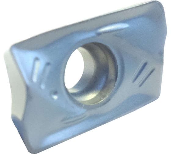 Пластина фрезерная R390-170408-PM LP0515 10 шт PROSAERS 33164