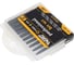Набор магнитных бит TORX 50 мм, Т5-Т30, 10 шт WURZ 4221 2