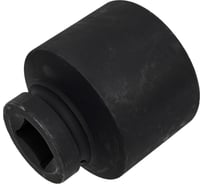 Головка ударная глубокая 6-гранная 63 мм, 1"DR Rockforce RF-48510063(57528)