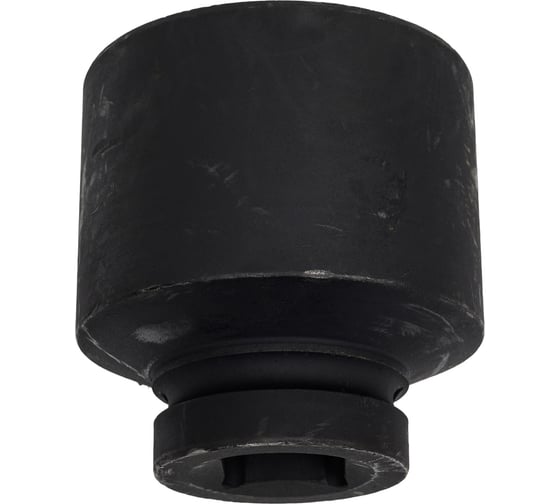 Головка ударная глубокая 6-гранная 63 мм, 1"DR Rockforce RF-48510063(57528)
