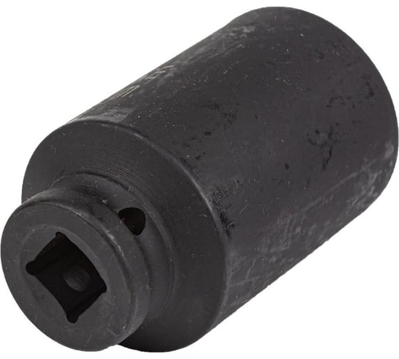 Головка ударная глубокая 12-гранная 34 мм, 1/2"DR Rockforce RF-4488534(54988)