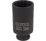 Головка ударная глубокая 12-гранная 33 мм, 1/2"DR Rockforce RF-4488533(54987) 1