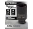 Головка ударная глубокая 12-гранная 33 мм, 1/2"DR Rockforce RF-4488533(54987) 2