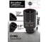 Головка ударная глубокая 12-гранная 33 мм, 1/2"DR Rockforce RF-4488533(54987) 3