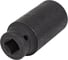 Головка ударная глубокая 12-гранная 28 мм, 1/2"DR Rockforce RF-4488528(54982) 2