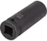 Головка ударная глубокая 12-гранная 18 мм, 1/2"DR Rockforce RF-4488518(54972) 5