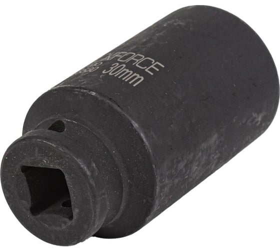 Головка ударная глубокая 30 мм, 1/2"DR Rockforce RF-4488530(54984)