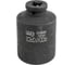 Головка ударная глубокая 12-гранная 40 мм, 1/2"DR Rockforce RF-4488540(54992) 2