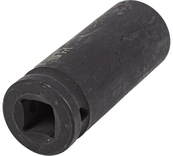 Головка ударная глубокая 12-гранная 21 мм, 1/2"DR Rockforce RF-4488521(54975)