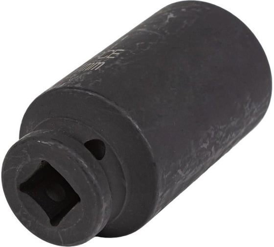 Головка ударная глубокая 31 мм, 1/2"DR Rockforce RF-4488531(54985)