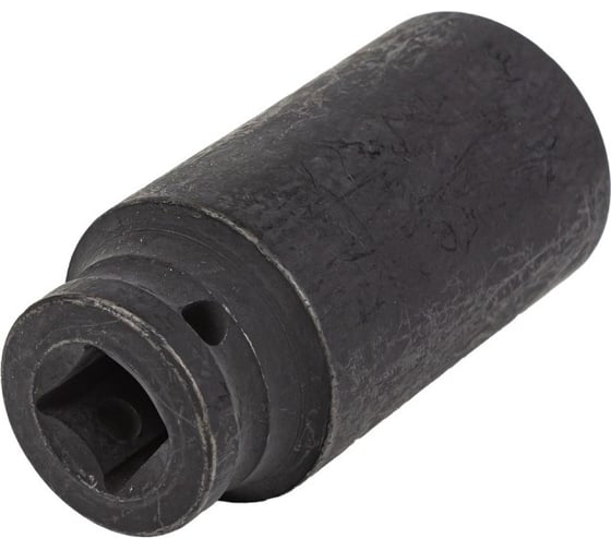 Головка ударная глубокая 12-гранная 26 мм, 1/2"DR Rockforce RF-4488526(54980)