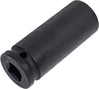 Головка ударная глубокая 12-гранная 23 мм, 1/2"DR Rockforce RF-4488523(54977)