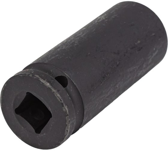 Головка ударная глубокая 12-гранная 23 мм, 1/2"DR Rockforce RF-4488523(54977)