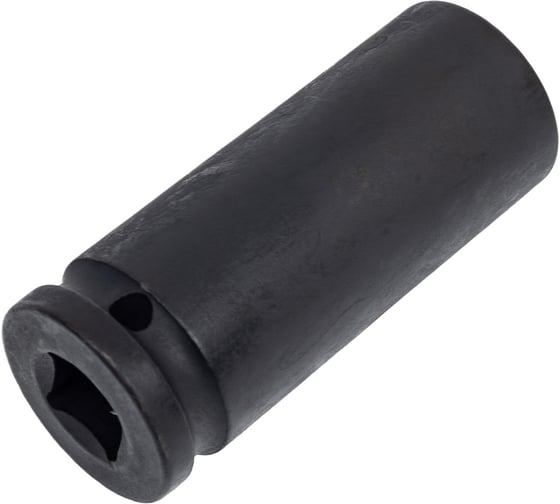 Головка ударная глубокая 12-гранная 23 мм, 1/2"DR Rockforce RF-4488523(54977)