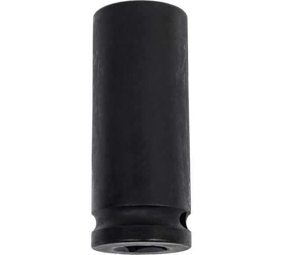 Головка ударная глубокая 12-гранная 23 мм, 1/2"DR Rockforce RF-4488523(54977)