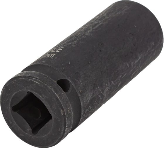 Головка ударная глубокая 12-гранная 22 мм, 1/2"DR Rockforce RF-4488522(54976)