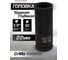 Головка ударная глубокая 12-гранная 22 мм, 1/2"DR Rockforce RF-4488522(54976) 2