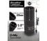 Головка ударная глубокая 12-гранная 22 мм, 1/2"DR Rockforce RF-4488522(54976) 3