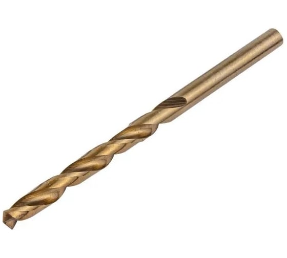 Сверло по металлу 5.2 мм, 2 шт Rockforce RF-DS252H(54894)