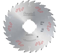 Пила дисковая 300x3.2x30 мм, Z28, HM Freud Lu1D 0500