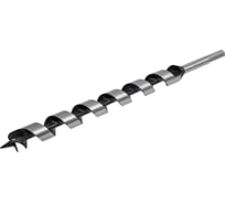 Сверло спиральное по дереву 25x350 мм Novocraft WA 025350