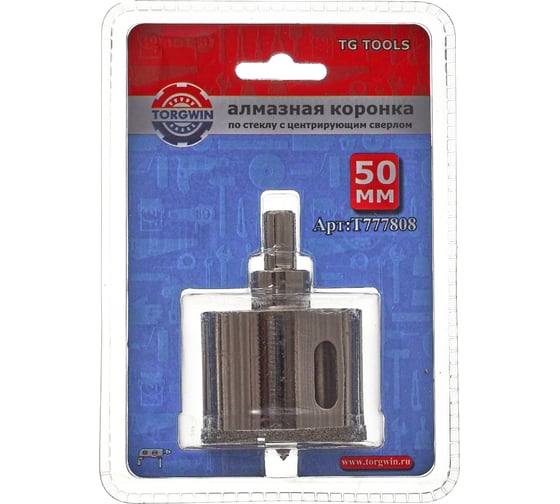 Чашка алмазная 2-х рядный сегмент ⌀150х22.2мм TORGWIN T1676060 T777808