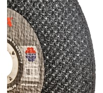 Круг отрезной абразивный по металлу 180x2.0x22.2 мм TORGWIN T765128