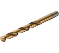 Сверло по металлу удлиненное 11.0 мм, Titan M2, DIN 340, 2 шт Novocraft T340110128195