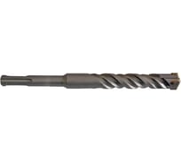 Бур-сверло QUADRO-X 10x100x160 мм, SDS-plus GEPARD GP1210-160