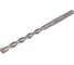 Бур-сверло QUADRO-X 10x100x160 мм, SDS-plus GEPARD GP1210-160 2
