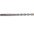Бур-сверло QUADRO-X 10x100x160 мм, SDS-plus GEPARD GP1210-160 4