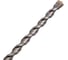 Бур-сверло 8x400x460 мм, SDS-plus GEPARD GP0108-460 4