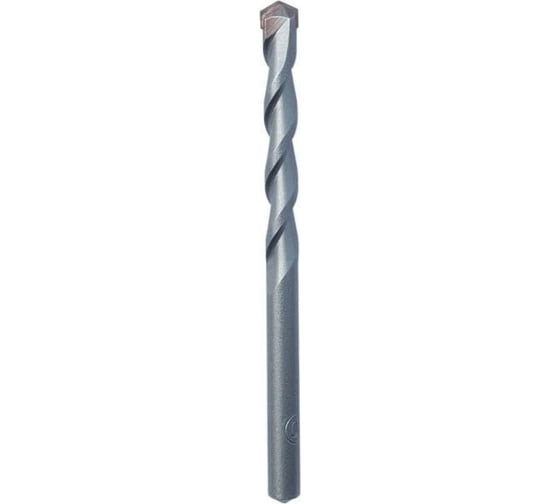 Сверло по бетону 5x120 мм GEPARD GP0205-120 1
