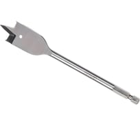 Сверло по дереву перьевое 38 мм GEPARD GP0415-38