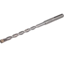 Бур-сверло QUADRO-X 8x100x160 мм, SDS-plus GEPARD GP1208-160