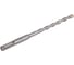 Бур-сверло QUADRO-X 8x100x160 мм, SDS-plus GEPARD GP1208-160 2