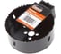 Коронка биметаллическая d 20 мм GEPARD GP2510-20 1