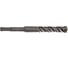 Бур-сверло QUADRO-X 12x150x210 мм, SDS-plus GEPARD GP1212-210 1