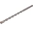 Бур-сверло QUADRO-X 12x150x210 мм, SDS-plus GEPARD GP1212-210 2