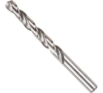 Сверло по металлу 4.9x52x86 мм HSS-G GEPARD GP0349-086