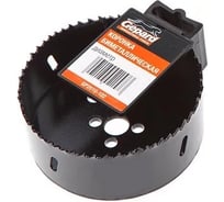Коронка биметаллическая d 38 мм GEPARD GP2510-38